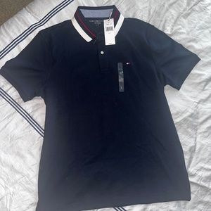 Tommy Hilfiger polo T-shirt